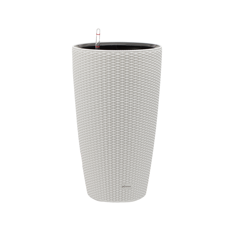 TB-3301 وعاء زهرة راتان متناغم محمول