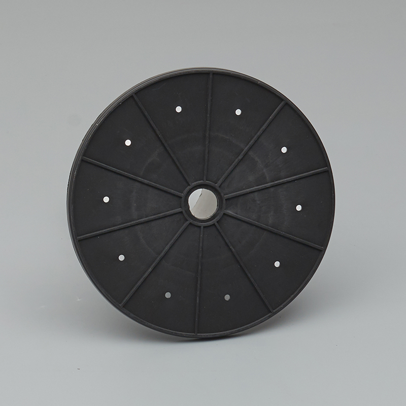 TB-3301 وعاء زهرة راتان متناغم محمول