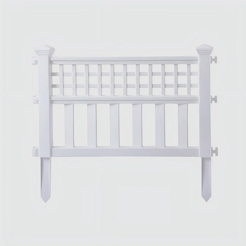 سياج الحديقة البلاستيكية: كيف يتعامل مع تغير الطقس؟