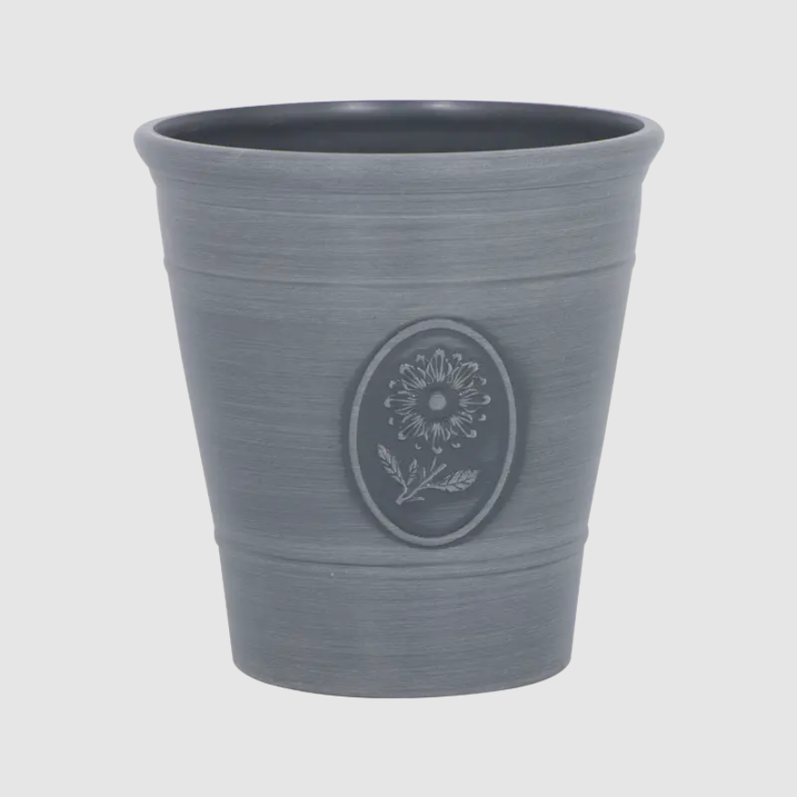 كيف يحول وعاء الزهور المصقول ترتيبات المساحات الخضراء الداخلية？