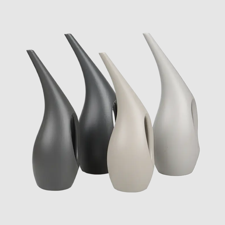 لماذا يمكن أن يساعد الري الجمالي في التحكم في تدفق المياه؟